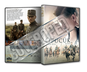 The Kiss (Kysset) - 2022 Türkçe Dvd Cover Tasarımı